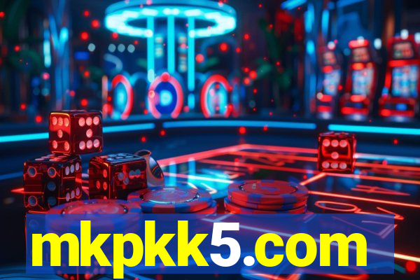 mkpkk5.com