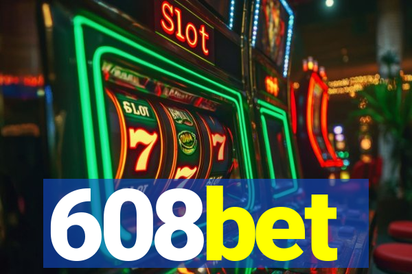 608bet