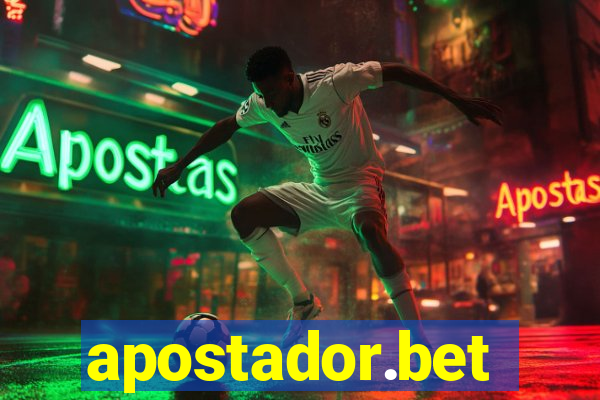 apostador.bet