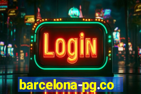 barcelona-pg.com