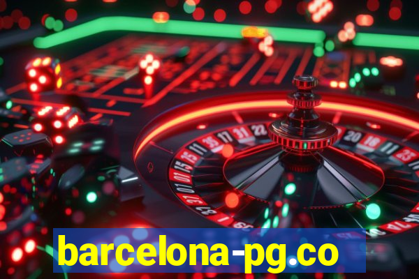 barcelona-pg.com