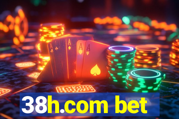 38h.com bet