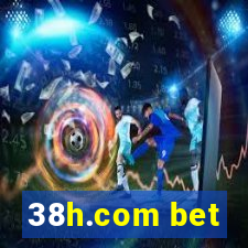 38h.com bet