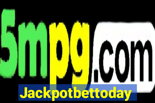 Jackpotbettoday