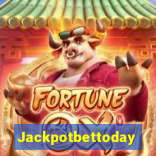 Jackpotbettoday