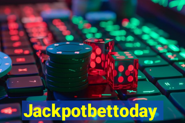 Jackpotbettoday