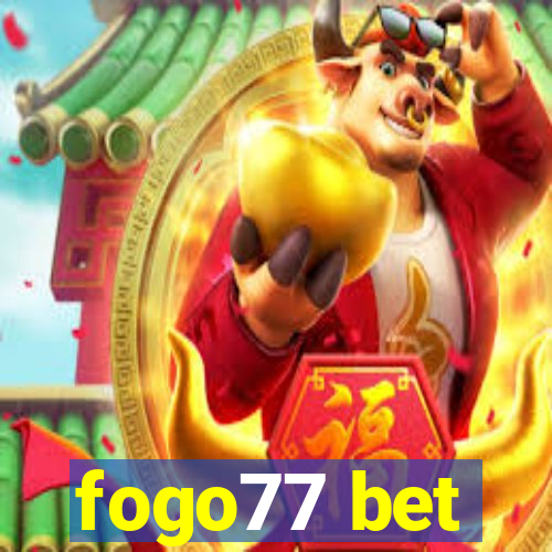 fogo77 bet