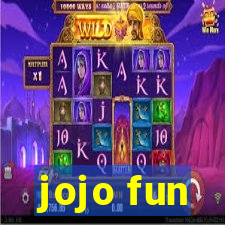 jojo fun