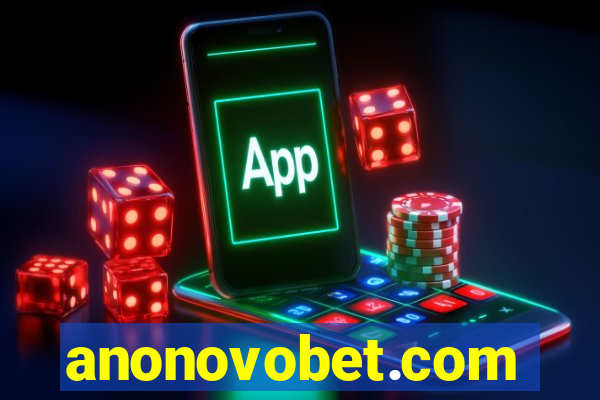 anonovobet.com