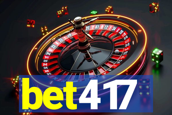 bet417