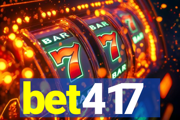 bet417