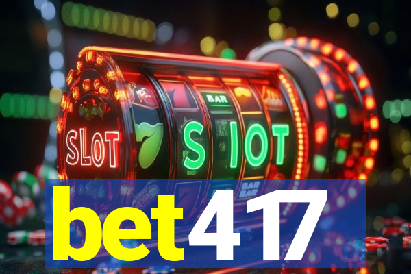 bet417