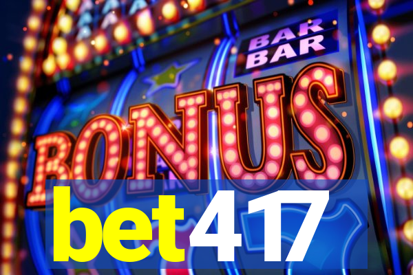 bet417