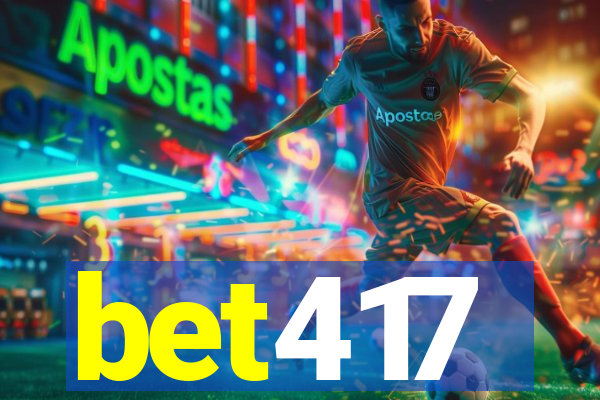 bet417