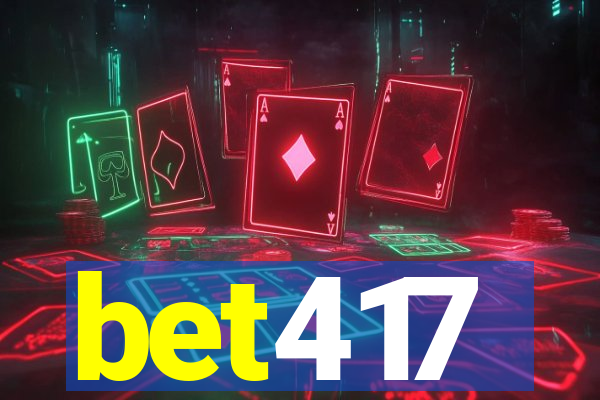 bet417