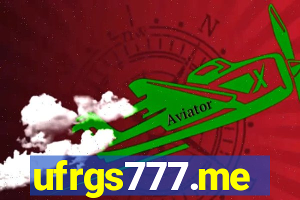 ufrgs777.me