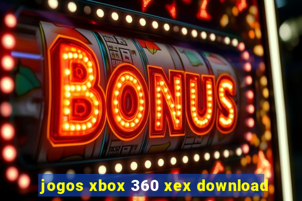 jogos xbox 360 xex download