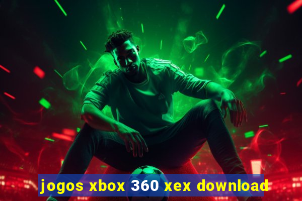 jogos xbox 360 xex download