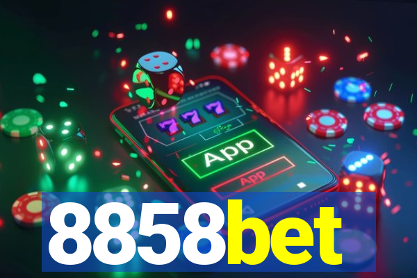 8858bet