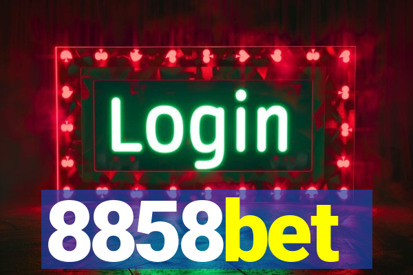 8858bet