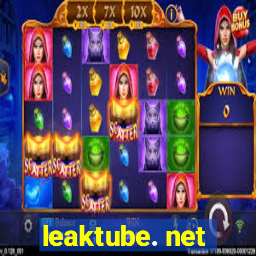 leaktube. net