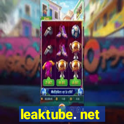 leaktube. net