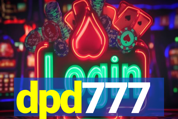 dpd777