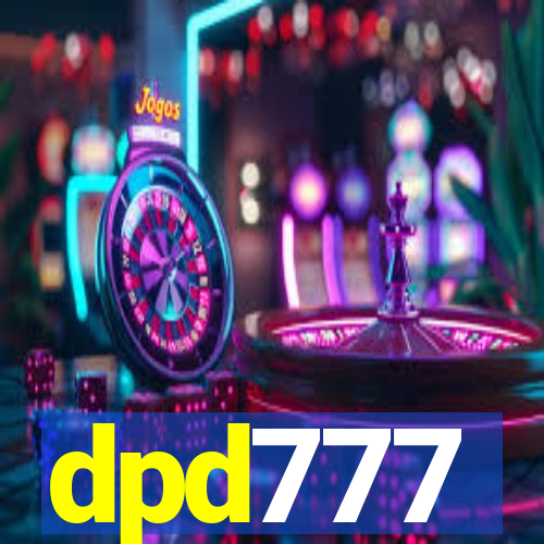 dpd777