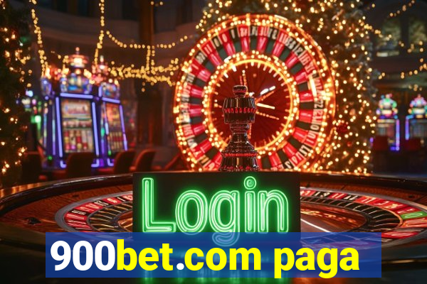 900bet.com paga