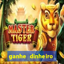 ganhe dinheiro jogando games