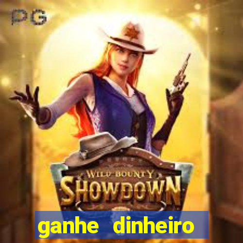 ganhe dinheiro jogando games