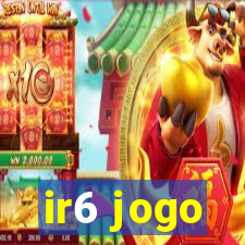 ir6 jogo