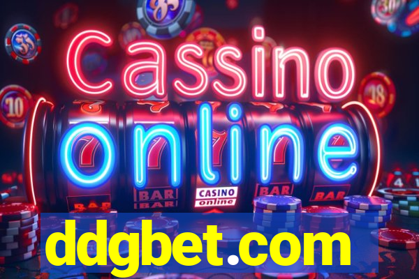 ddgbet.com