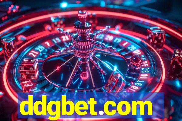 ddgbet.com