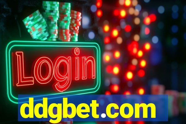 ddgbet.com