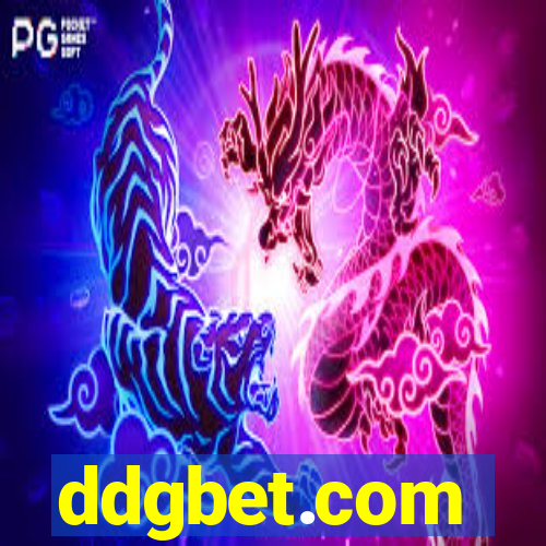 ddgbet.com