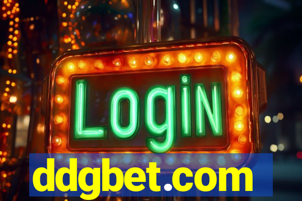 ddgbet.com