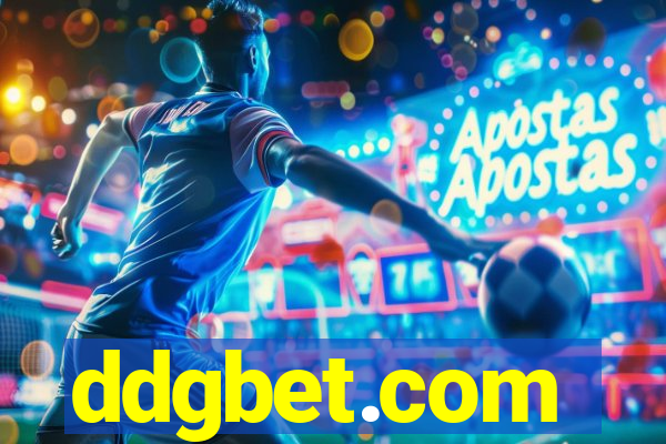 ddgbet.com