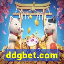 ddgbet.com