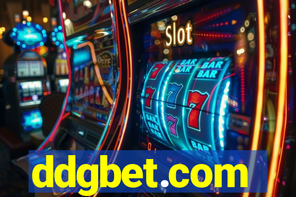 ddgbet.com