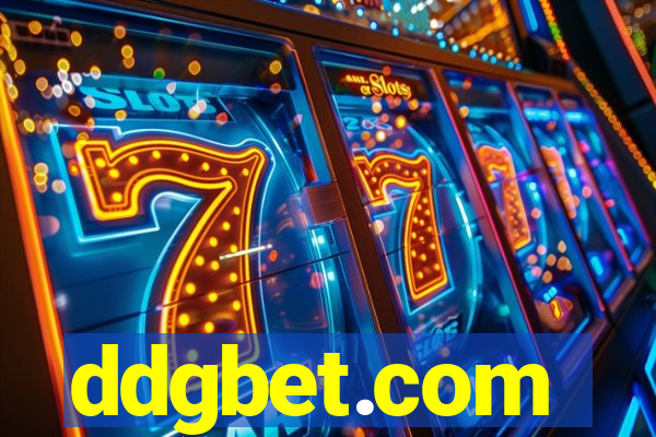 ddgbet.com