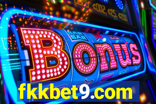 fkkbet9.com