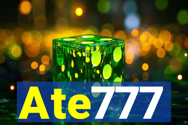 Ate777