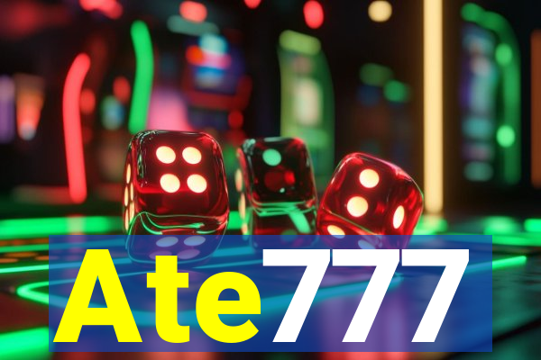 Ate777