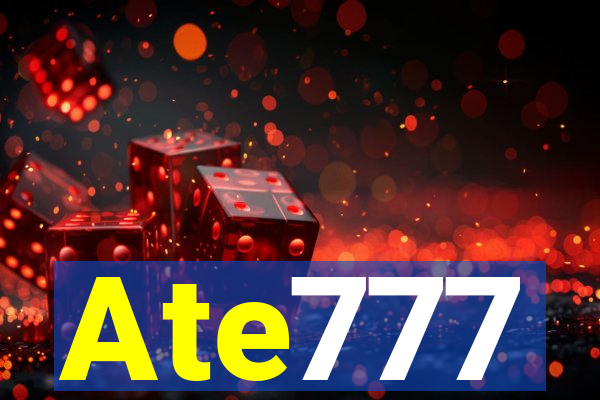 Ate777