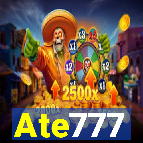 Ate777