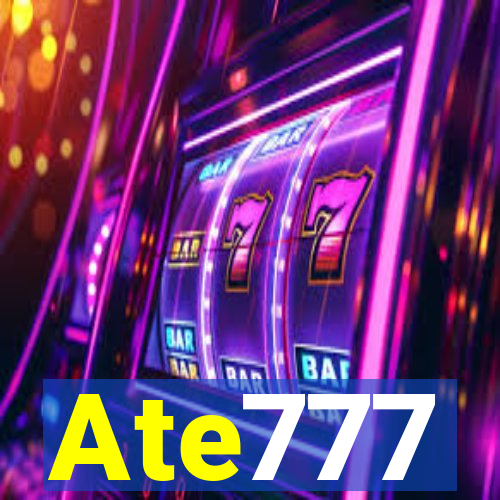 Ate777