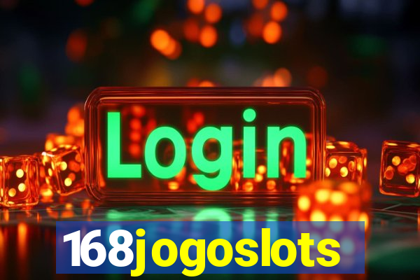 168jogoslots