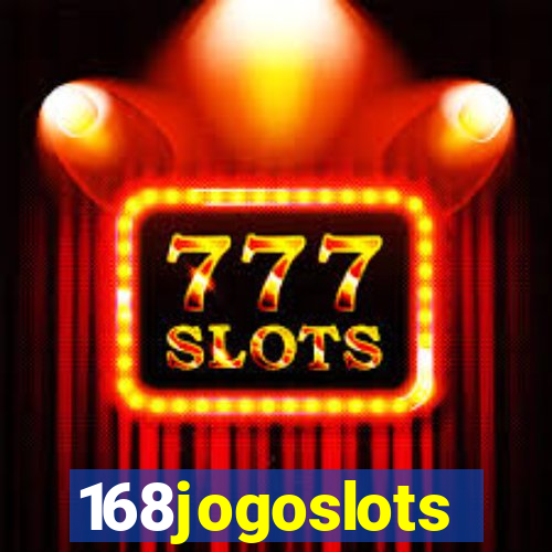 168jogoslots