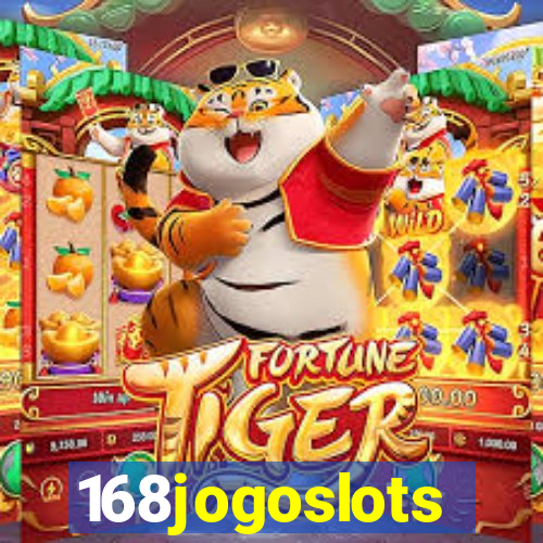 168jogoslots